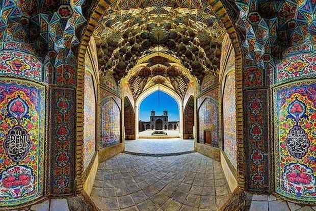 Dunyodagi eng chiroyli 5 ta masjidlar
