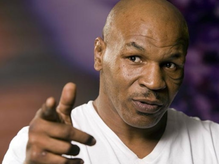 Mayk Tayson haqida 10ta noma’lum bo’lgan faktlar