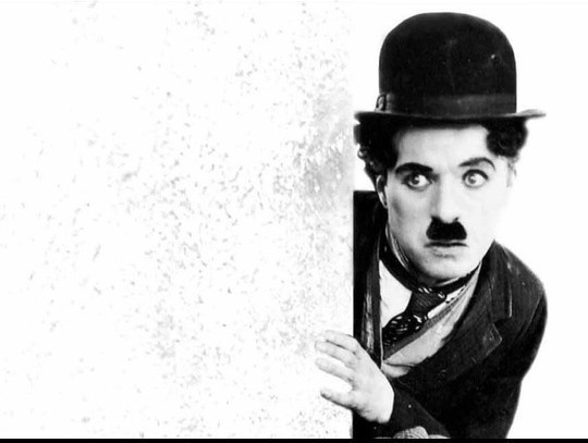 Charli Chaplin hayoti haqida 20ta faktlar