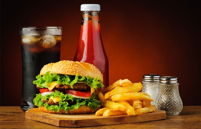 Salo, ketchup va muzqaymoq nima bilan foydali: aslida foyda keltiradigan 7ta “zararli” mahsulotlar