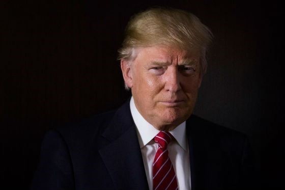 Donald Tramp hayotidan 9 ta fakt