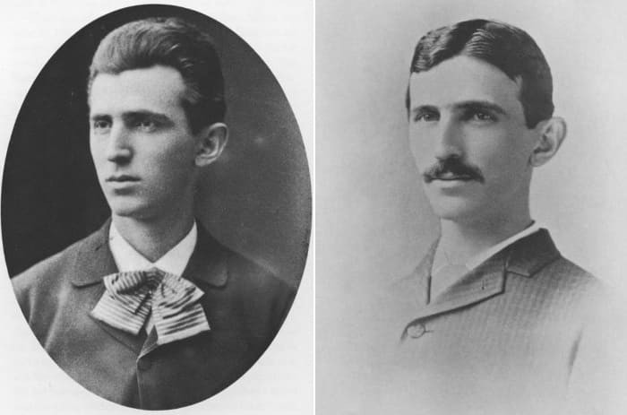 Nikola Teslaning g’ayrioddiyligi va vasvasasi: nima uchun buyuk olim o’zini yolg’izlikka mahkum etgan