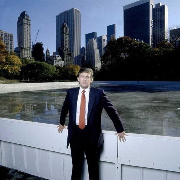 Donald Tramp haqida qiziqarli ma’lumotlar