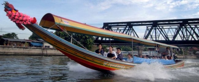 Dunyodagi eng noodatiy transport vositalari