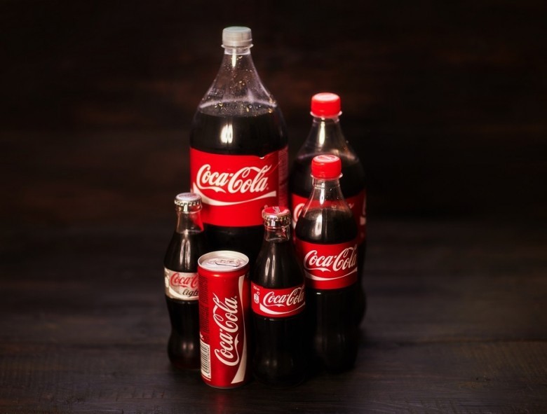 Coca-Cola xaqida 10 ta qiziqarli ma’lumotlar
