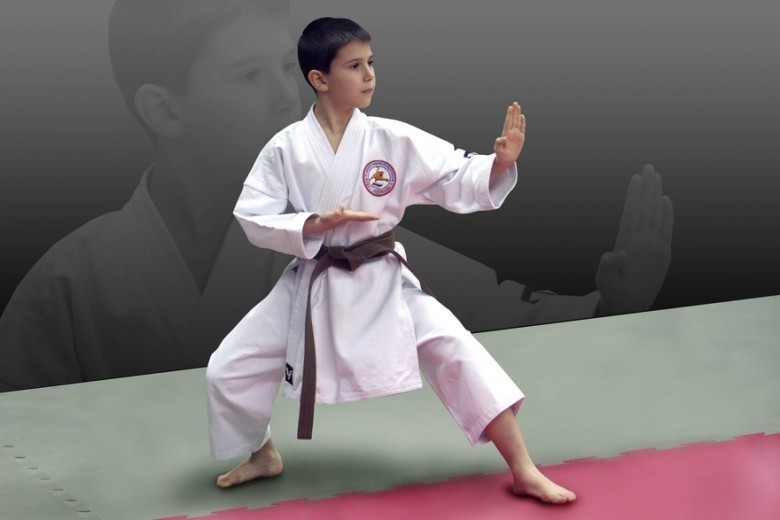 Karate jangovar san’atining murakkab tarzda tarqalishi davridagi tarixi