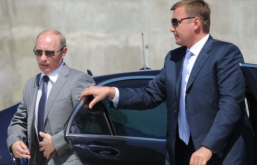 Kimning “oxrana”si kuchliroq? – Dunyo rahbarlarini qanday qo’riqlashadi (I qism)