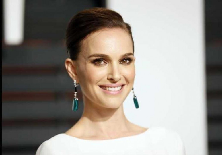 Natali Portman hayoti, ijodi, bolaligi haqida