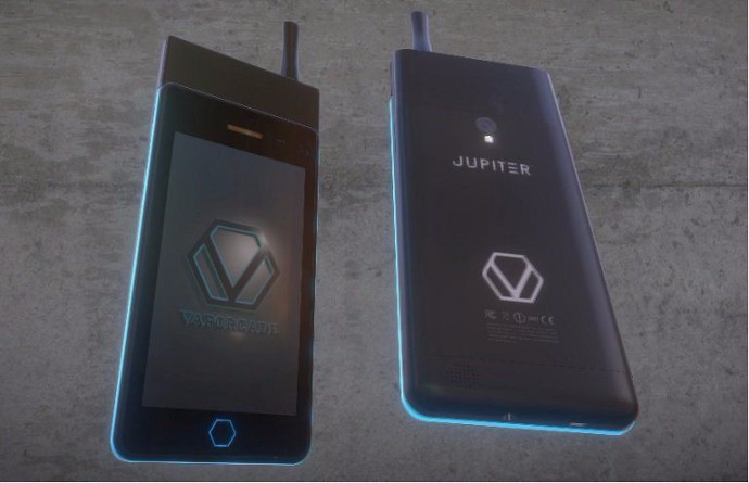 Dunyodagi eng ajoyib 5 ta smartfon