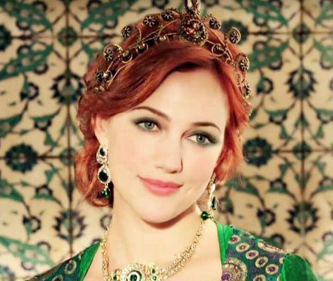 "Muhtasham yuz yil" Seriali qahramonlari real hayotda