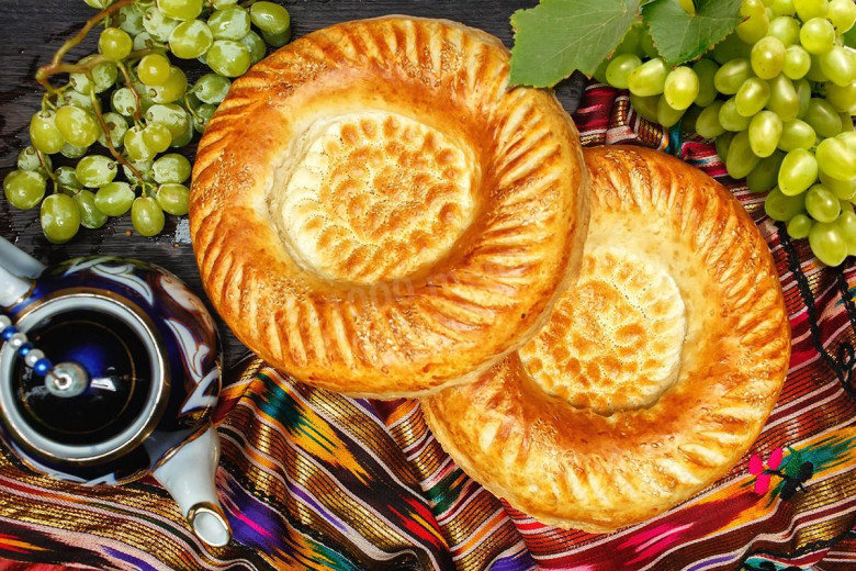 O‘zbek noni haqida qiziqarli 10 fakt