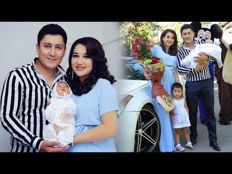2019 yilda farzandli bo’lgan yulduzlar