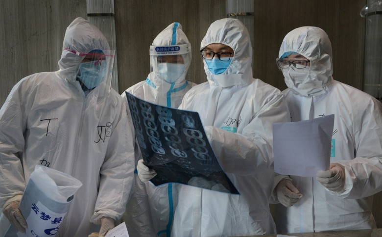 Vahima epidemiyasi: Koronavirusdan qo‘rqmaslik, hotirjamlikni saqlash va ehtiyot choralari haqida...