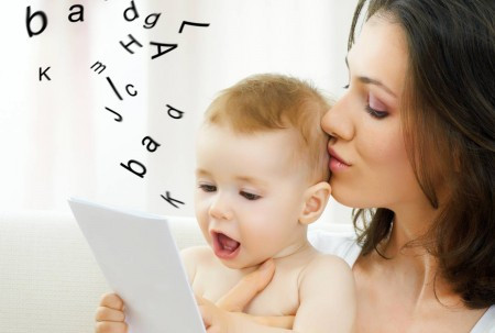 Bolaga xorijiy tillarni qanday o’rgatish mumkin?